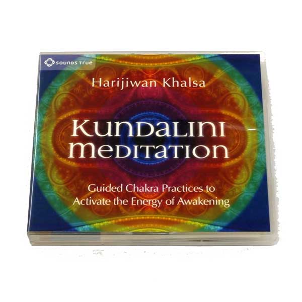 Guided Meditations