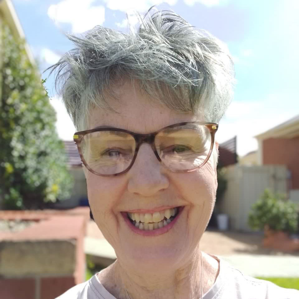Denise - Crystal Bed Healings