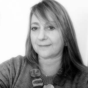 Katrina - energy healer