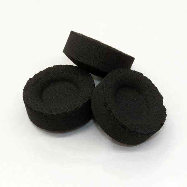 Charcoal