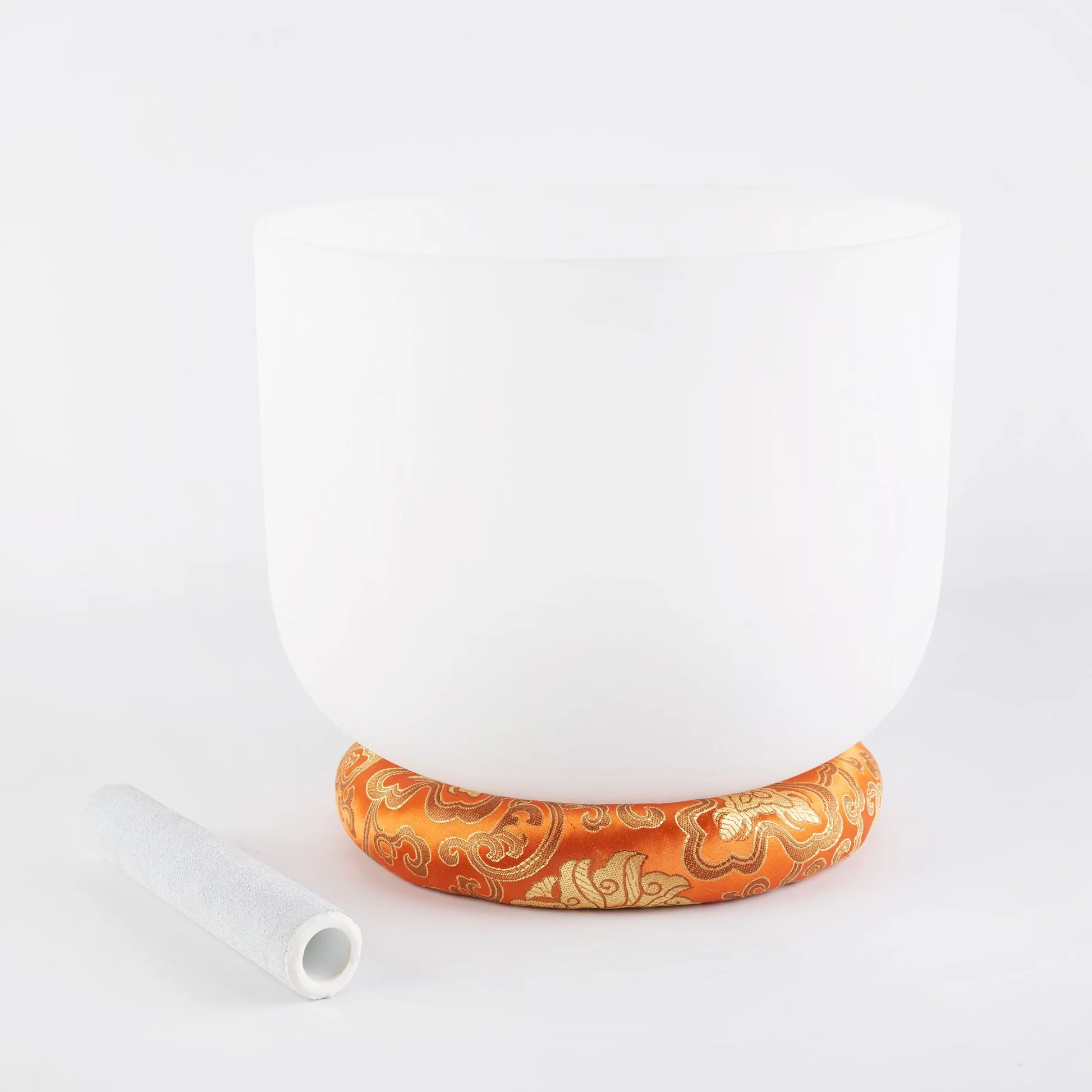 Crystal Singing Bowls