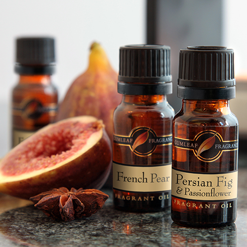Gumleaf Fragrant Oils