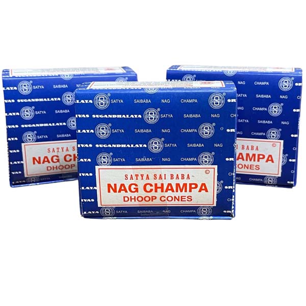 Nag Range