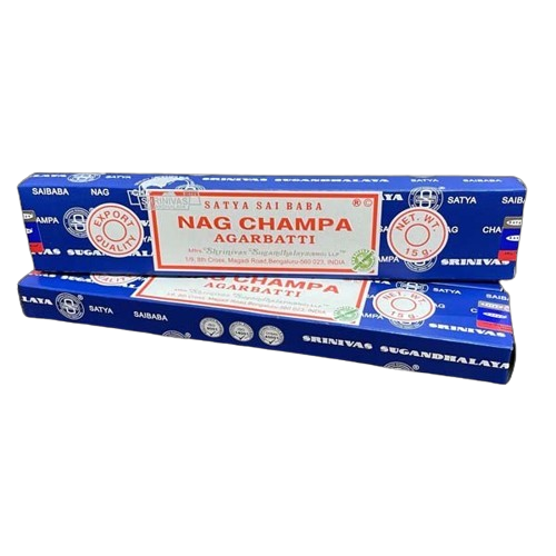 Nag Incense