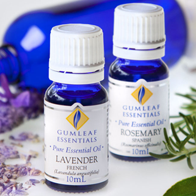 Essential Oils