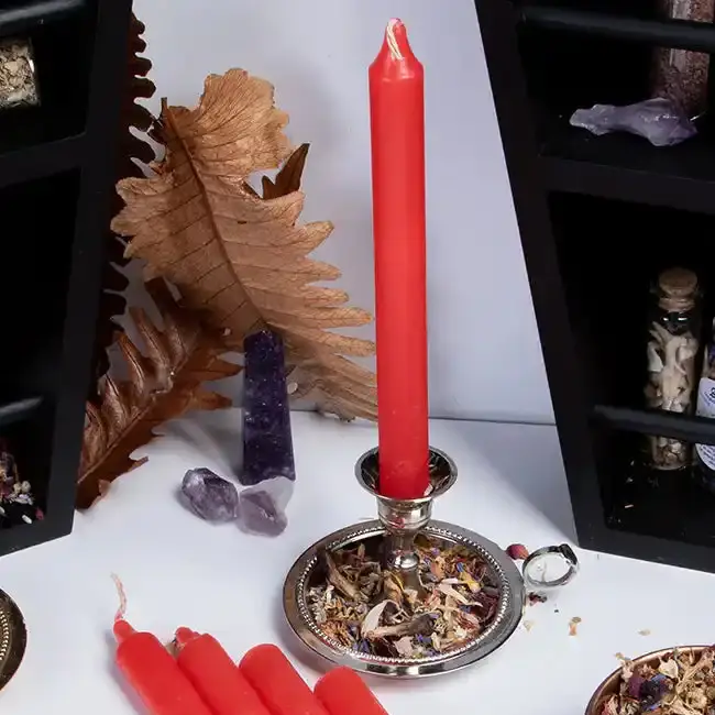 Spell Candles