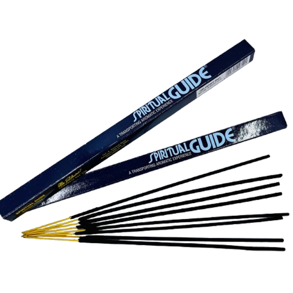 Spiritual Guide Incense