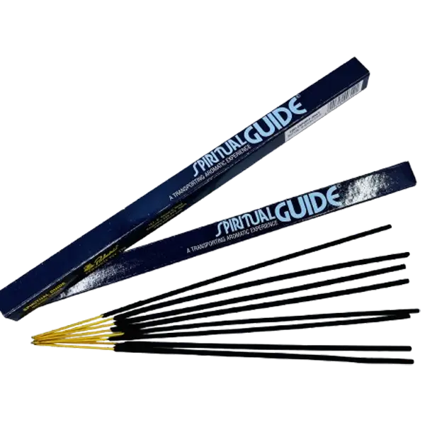Spiritual Guide Incense