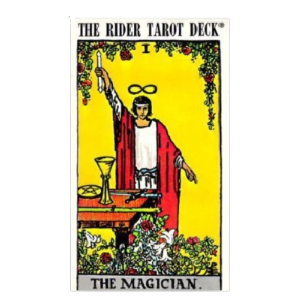 Rider Tarot