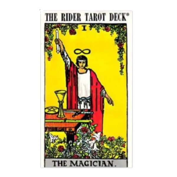 Rider Tarot