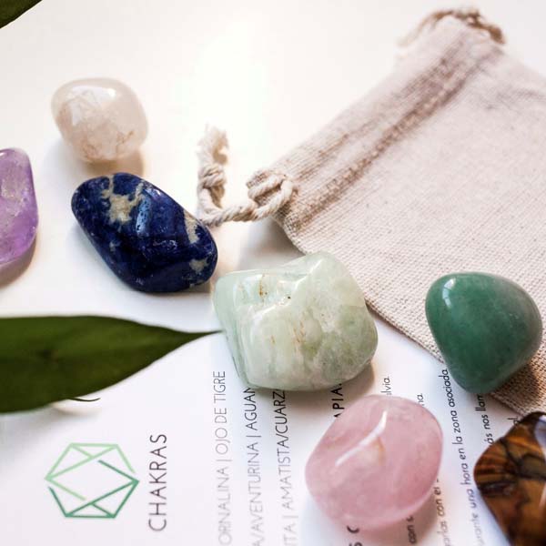stones