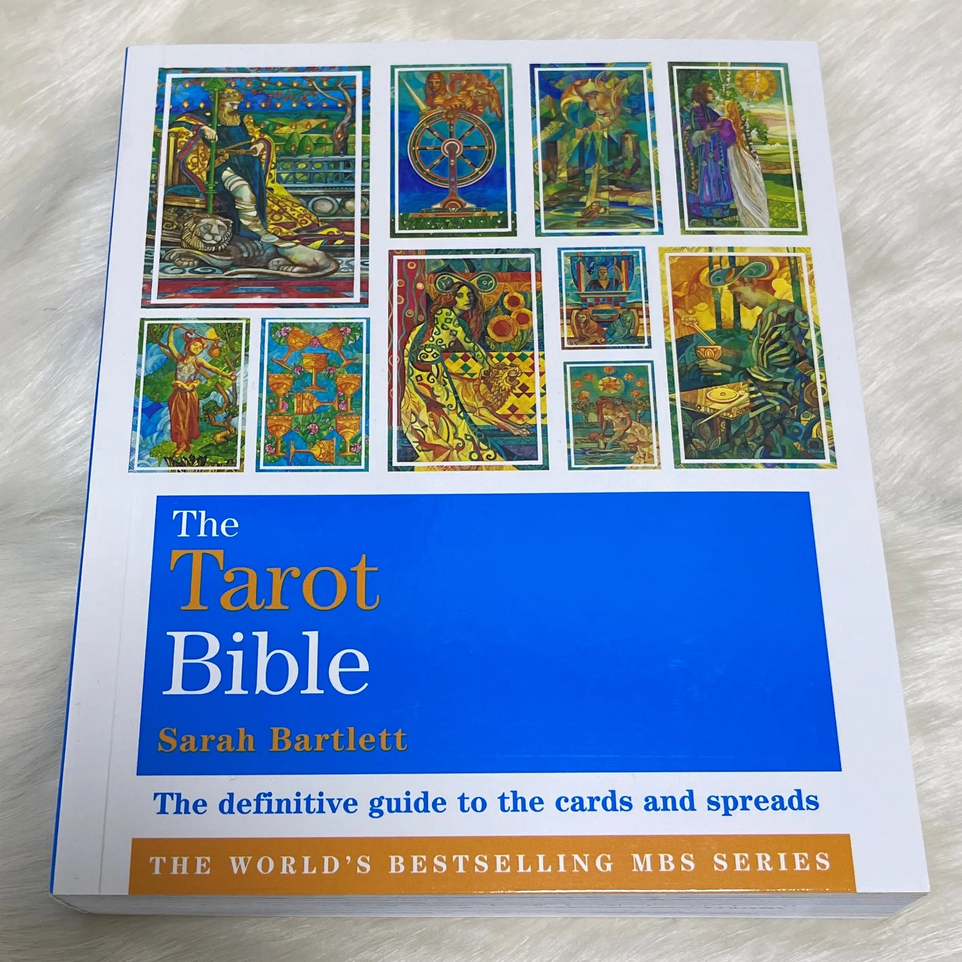 Tarot Bible