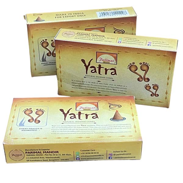 Yatra Range