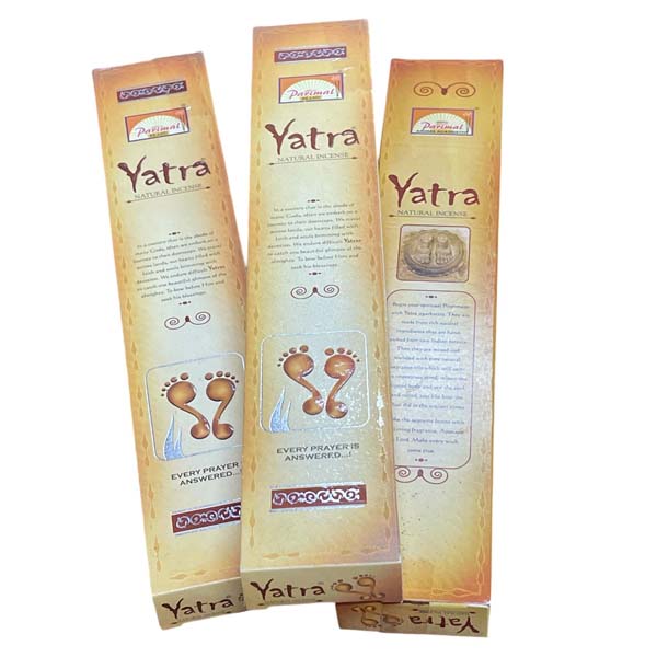 Yatra Range